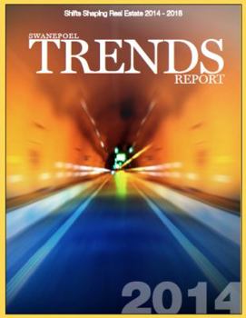 Perfect Paperback 2014 Swanepoel Trends Report Book