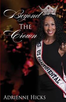 Paperback Beyond the Crown Book
