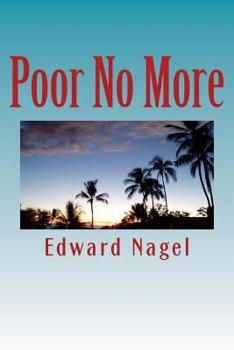 Paperback Poor No More Book