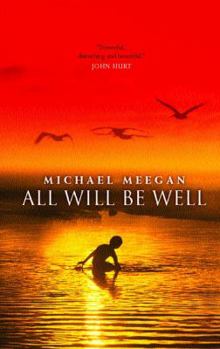 Paperback All Will Be Well Book