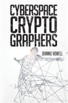 Paperback Cyberspace Cryptographers Book