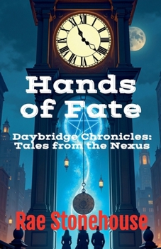 Hands of Fate (Daybridge Chronicles: Tales from the Nexus)