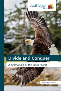 Paperback Divide and Conquer Book