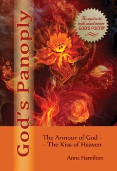 Paperback God's Panoply: The Armour of God and the Kiss of Heaven Book
