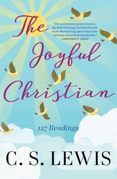 Paperback Joyful Christian Book