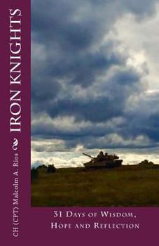 Iron Knights: 31 Days of Wisdom, Hope and Reflection