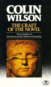 Paperback The Craft of the Novel Book