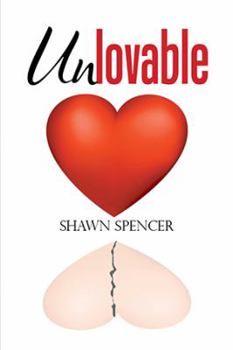 Hardcover Unlovable Book