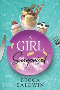 Paperback A Girl Surprised Book