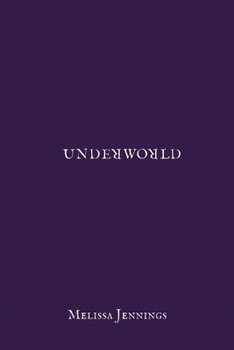 Paperback Underworld Book