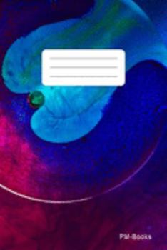 Paperback Pm-Books: Gepunktetes A5 Notizbuch oder Heft f?r Zugf?hrer Book