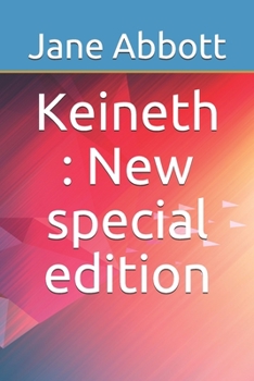Paperback Keineth: New special edition Book