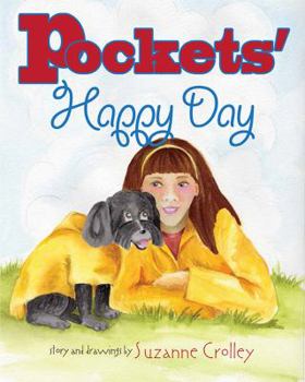 Paperback Pockets' Happy Day Book