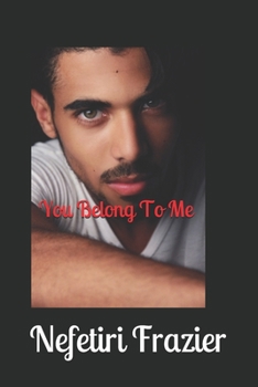 Paperback You Belong To Me Book