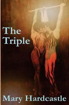 Paperback The Triple Book