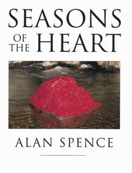 Paperback Seasons of the Heart Book