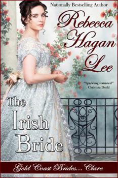Paperback The Irish Bride (Gold Coast Brides) Book