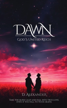 Paperback Dawn: God's United Reich Book