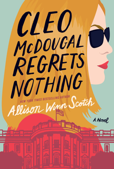 Paperback Cleo McDougal Regrets Nothing Book
