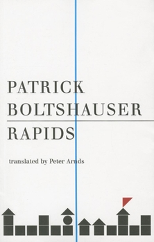 Paperback Rapids Book