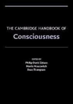 Electronics The Cambridge Handbook of Consciousness Book