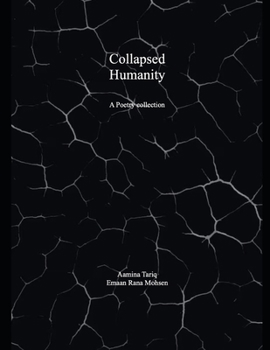 Paperback Collapsed Humanity Book