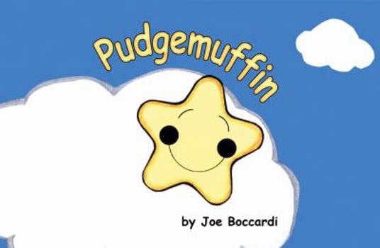 Paperback Pudgemuffin Book