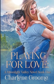 Paperback Playing For Love Book