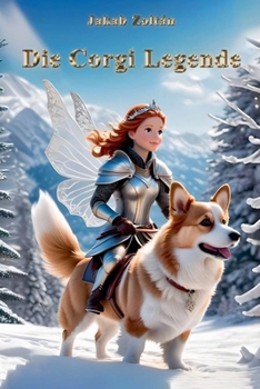 Paperback Die Corgi Legende [German] Book