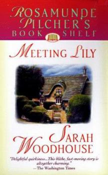 Mass Market Paperback Meeting Lily Book