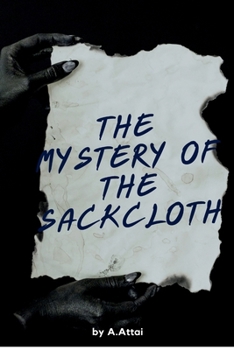 Paperback The Mystery of the Sackcloths Book