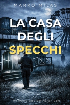 Paperback La Casa degli Specchi [Italian] Book