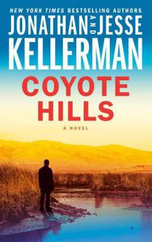 Paperback Coyote Hills Book