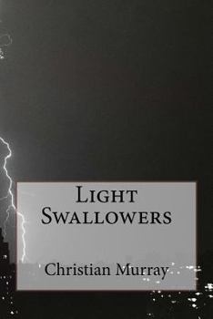 Paperback Light Swallowers Book