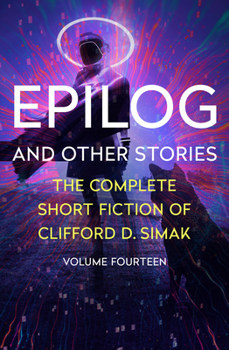 Paperback Epilog: And Other Stories Book
