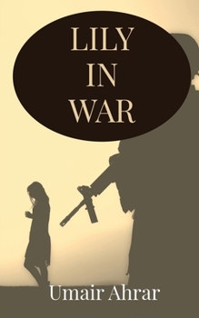 Paperback Lily in War Book