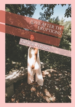 Paperback Love After the Eruptions Book