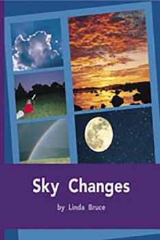 Paperback Sky Changes: Individual Student Edition Purple (19-20) Book