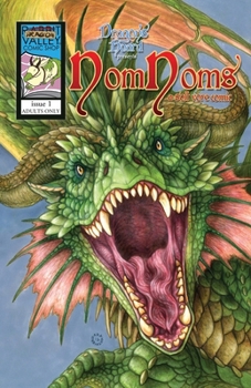 Dragon's Hoard: NomNoms - Book  of the Dragon's Hoard