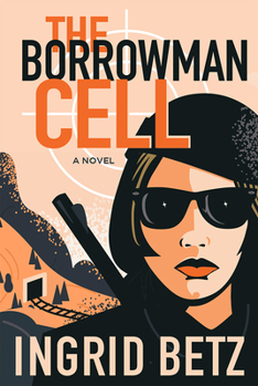 Paperback The Borrowman Cell Book