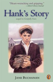 Paperback Hank's Story Book
