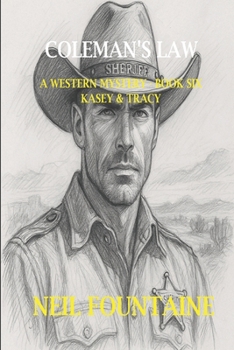 Coleman's - Kasey & Tracy (Coleman's Legacy Series)