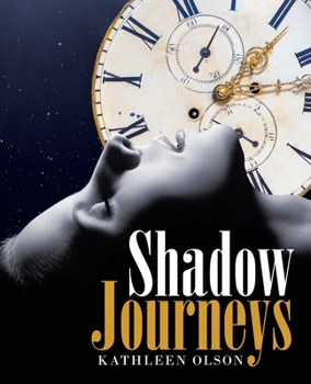 Paperback Shadow Journeys Book