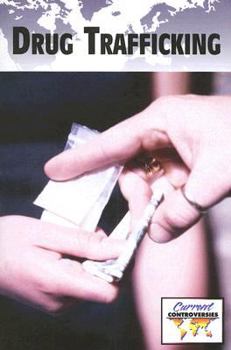 Paperback Drug Trafficking Book