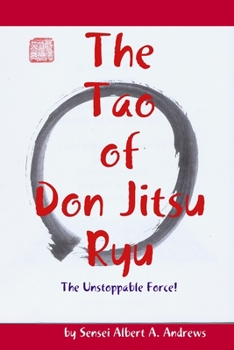 Paperback The Tao of Don Jitsu Ryu Book
