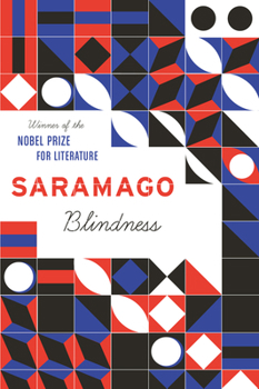 Ensaio sobre a Cegueira - Book #1 of the Blindness
