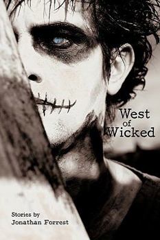 Paperback West of Wicked Book