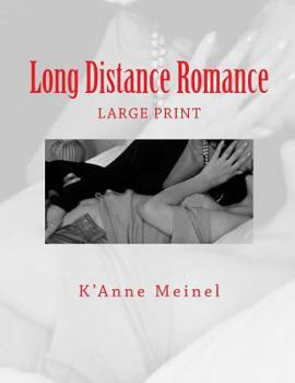 Paperback Long Distance Romance Book