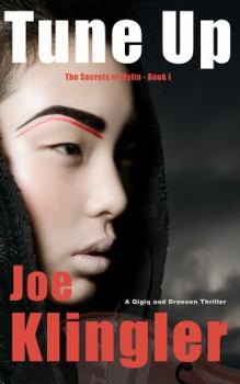 Tune Up: The Secrets of Mylin - Book I