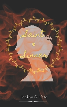 Paperback Saint & Sinner Book